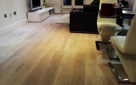 Flooring